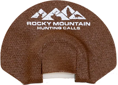 Rocky Mountain Hunting Calls RMC 101