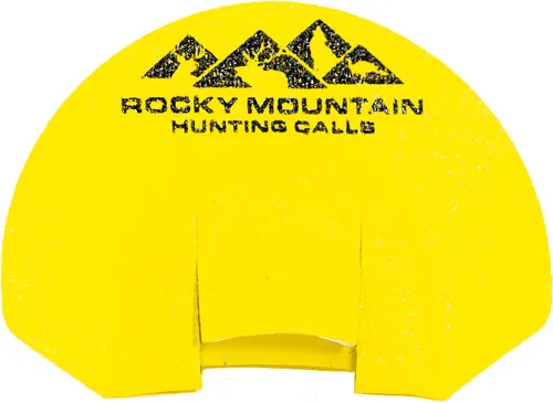 Rocky Mountain Hunting Calls RMC 105