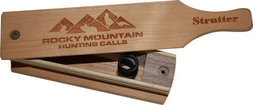 Rocky Mountain Hunting Calls RMC 216