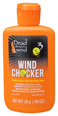 Dead Down Wind DDW WIND CHECKER 28 GRAM