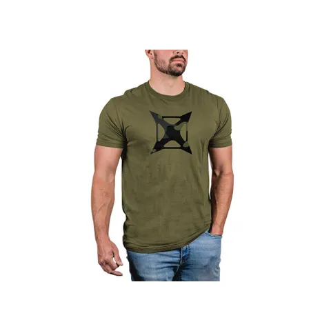 Vertx STEALTH LOGO GRAPHIC TEE SMALL