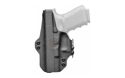 BlackPoint Tactical BLK PNT DUAL POINT AIWB FOR GLK 43X