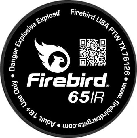 Firebird Targets 65IR