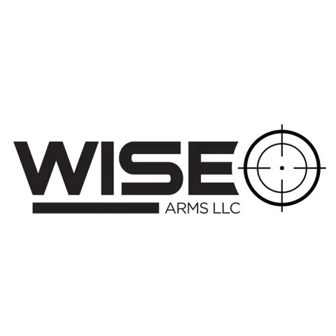 Wise Arms WA-15B 7.5-300-SBA3-BLK