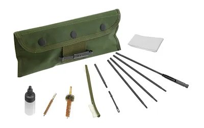Leapers UTG AR15 CLEANING KIT W POUCH