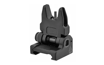Leapers UTG ACCU-SYNC AR15 FLIP FRONT-SIGHT