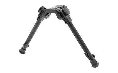 Leapers UTG OVER BORE 7-11" PICATINNY BIPOD