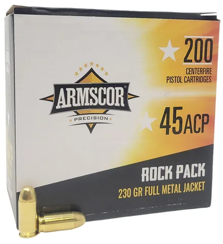 Armscor 50093