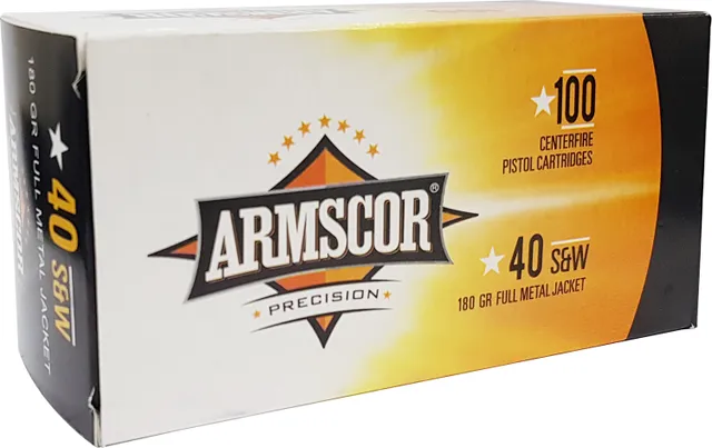 Armscor Pistol Value Pack 50316