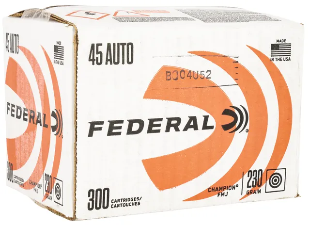 Federal C45230A300