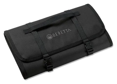 Beretta BERETTA FOLDING CLEANING MAT 14.5" X 53.75" BLACK
