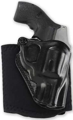 Galco Ankle Glove Holster AG118B