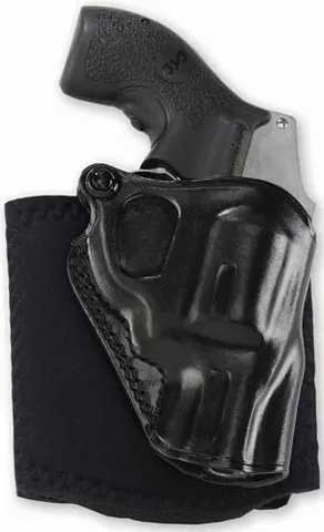 Galco Ankle Glove Holster AG158B