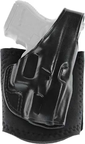Galco Ankle Glove Holster AG286B