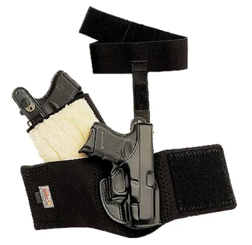 Galco Ankle Glove Holster AG298B