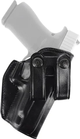 Galco GALCO SUMMER COMFRT INSIDE PNT RH LEATHER FOR GLOCK 48 BLK
