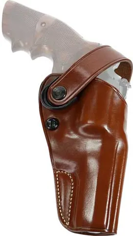 Galco Dual Action Outdoorsman Belt Holster DAO128