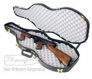 Thompson T-Series Gun Case T30
