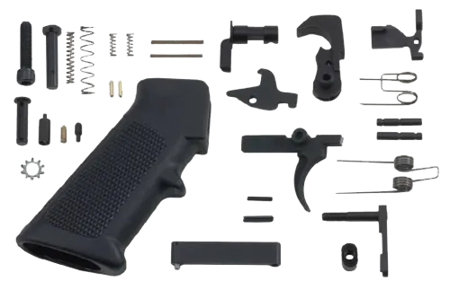 Bushmaster Lower Receiver Parts Kit 93384