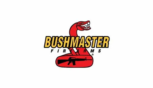 Bushmaster QRC II 10-10017-BLK