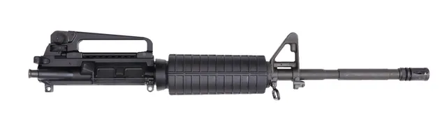 Bushmaster 5.56/223 A3 M4 Profile 91822