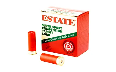 Estate Super Sport Target SS12L8