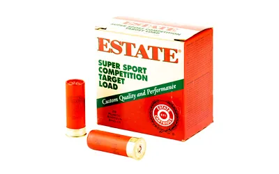 Estate Super Sport Target SS12L18