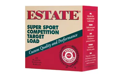 Estate Super Sport Target SS208