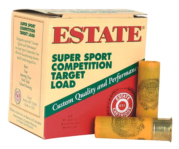 Estate Super Sport Target SS2075