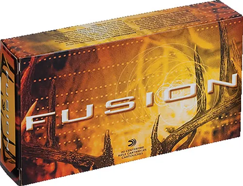 Federal Fusion Medium Game F65CRDFS1