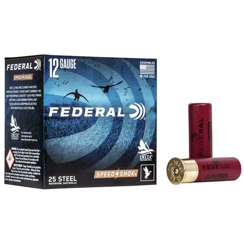 Federal  WF1423
