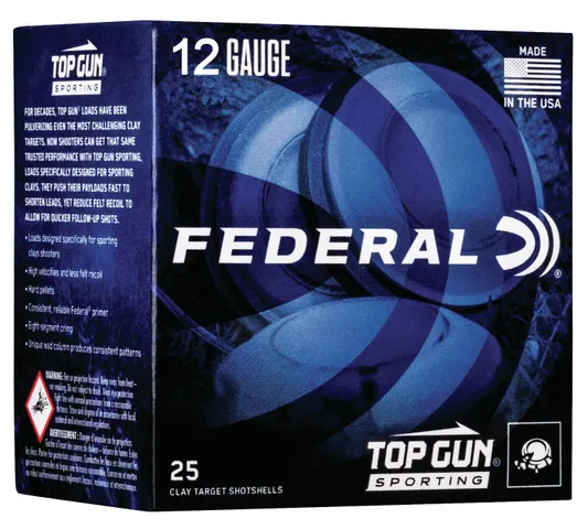 Federal TGSF12875