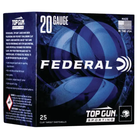 Federal TGS2248