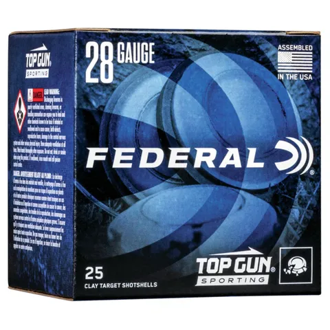 Federal TGS28218