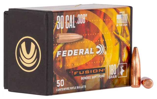 Federal Fusion Component FB308F4