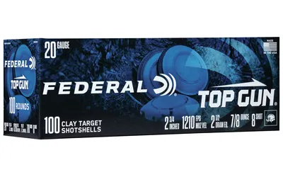 Federal TG201008