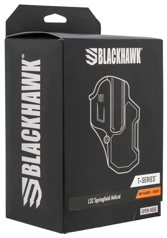 Blackhawk T-Series L2C 410713BKR