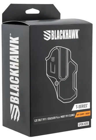 Blackhawk T-Series L2C 410703BKR
