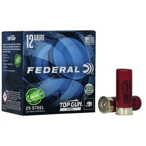 Federal FED TG12WS275