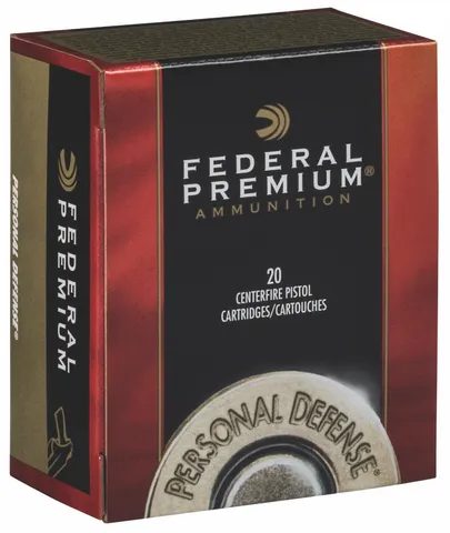 Federal FED PD44SP1
