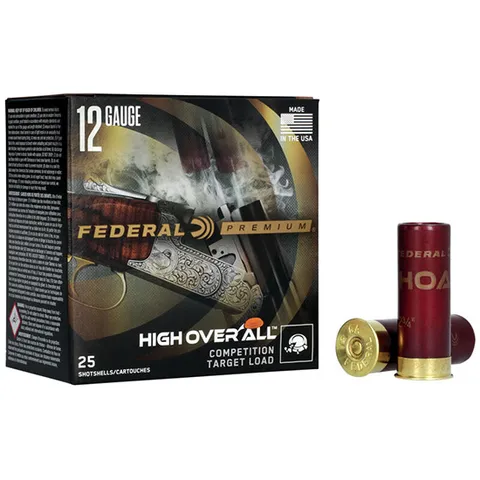 Federal FED HOA12L75