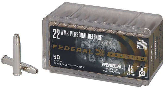Federal FED PD22WMR1