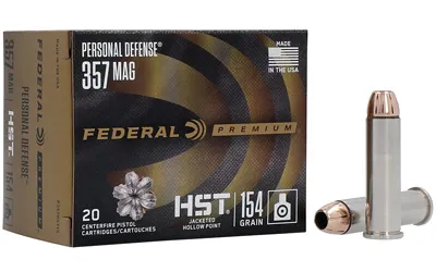 Federal FED P357HST1S