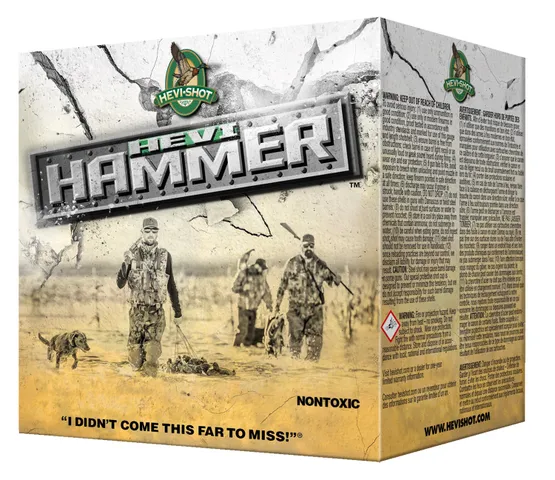 Hevishot Hevi-Hammer HS28302