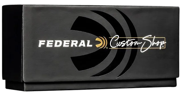 Federal FCS65PRCTA1SC