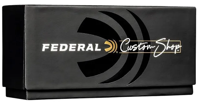 Federal FCS65CRDTA1SC