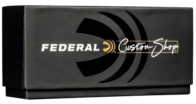 Federal FCS308TA1SC