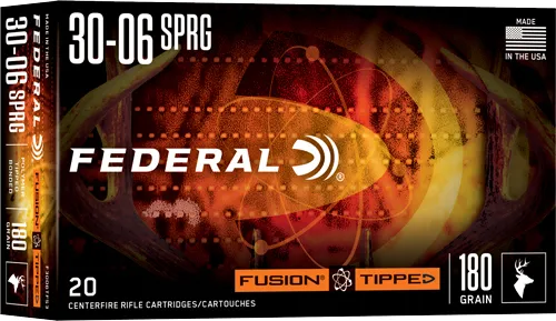 Federal FED F3006TFS3