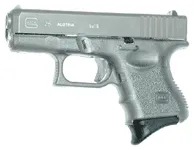 Pearce Grip For Glock 26/27/33/39 Grip Extension PG26