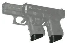 Pearce Grip For Glock 26/27/33/39 Plus Extension PG2733